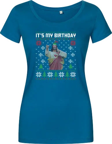 It's My Birthday