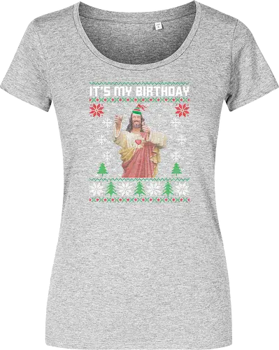 It's My Birthday