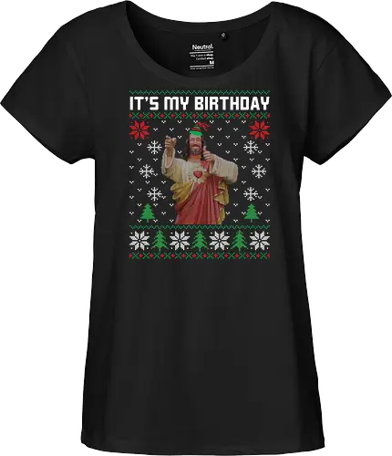 It's My Birthday