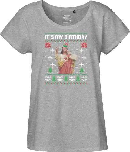 It's My Birthday