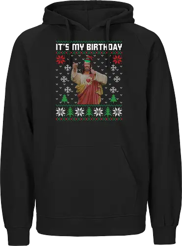 It's My Birthday