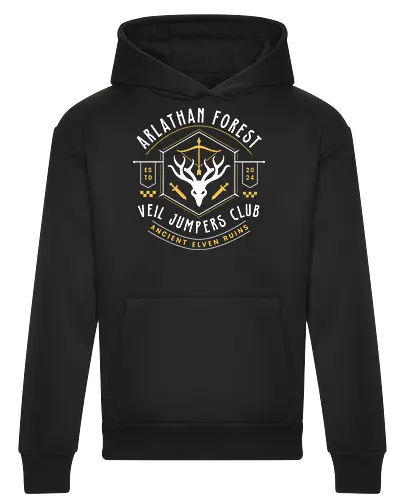 Veil Jumpers Club Emblem
