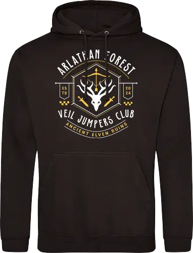 Veil Jumpers Club Emblem
