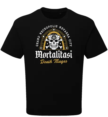 Mortalitasi Mages Emblem