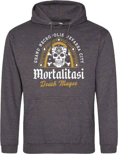 Mortalitasi Mages Emblem
