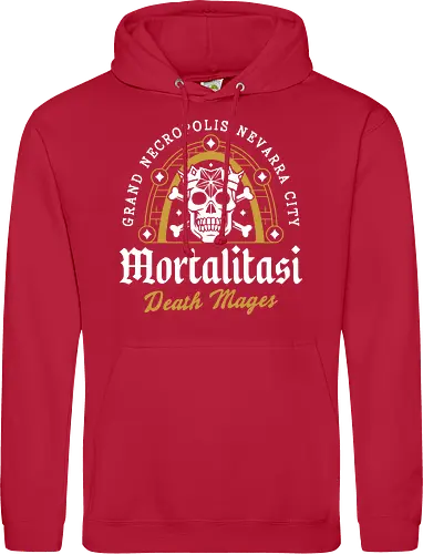 Mortalitasi Mages Emblem