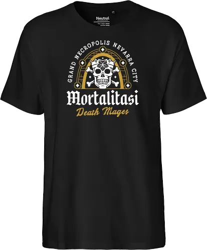 Mortalitasi Mages Emblem