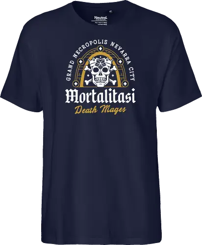 Mortalitasi Mages Emblem