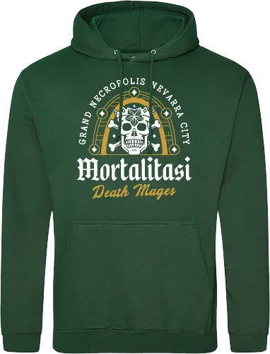 Mortalitasi Mages Emblem