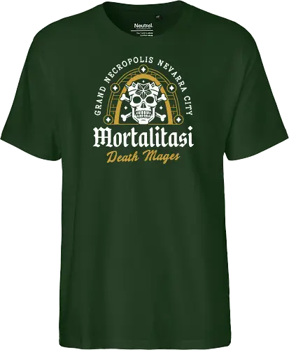 Mortalitasi Mages Emblem