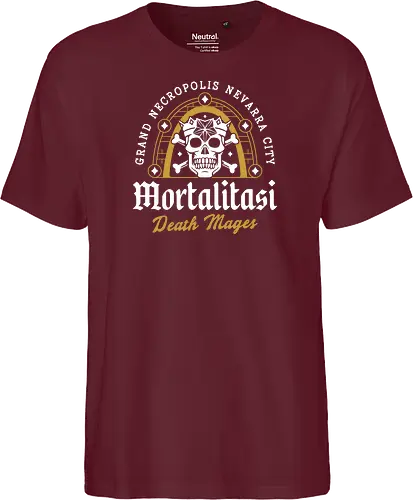 Mortalitasi Mages Emblem