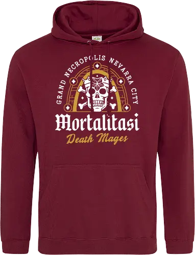 Mortalitasi Mages Emblem