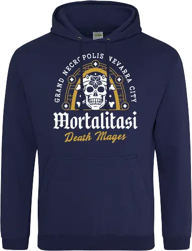 Mortalitasi Mages Emblem