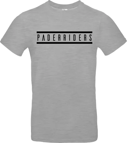 PaderRiders - Logo