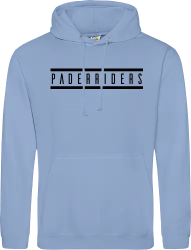 PaderRiders - Logo