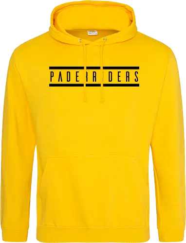 PaderRiders - Logo