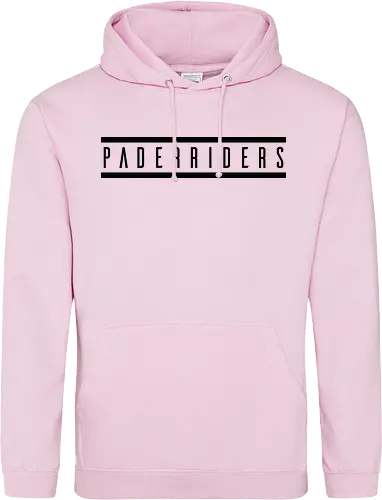 PaderRiders - Logo