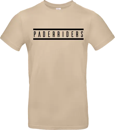 PaderRiders - Logo