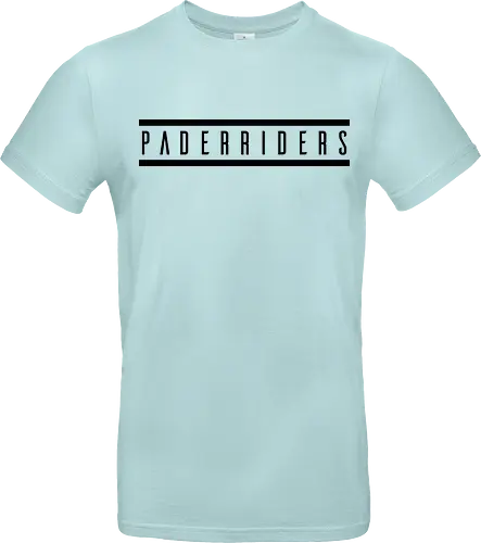 PaderRiders - Logo