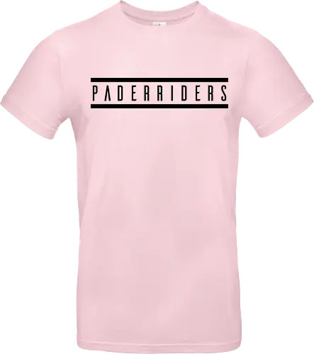 PaderRiders - Logo
