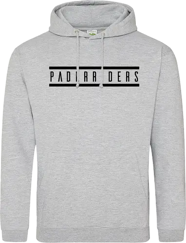 PaderRiders - Logo - youtube, youtuber, merchandise, paderriders