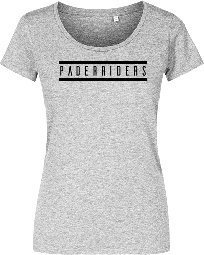 PaderRiders - Logo