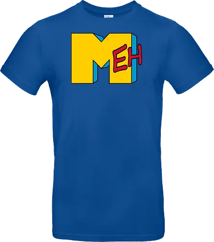 MEH
