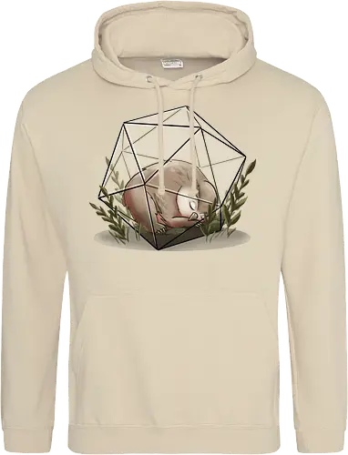 Eulenbär Terrarium