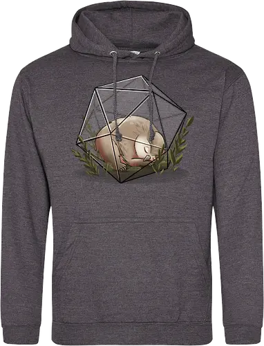 Eulenbär Terrarium