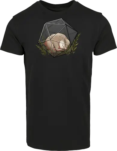 Eulenbär Terrarium