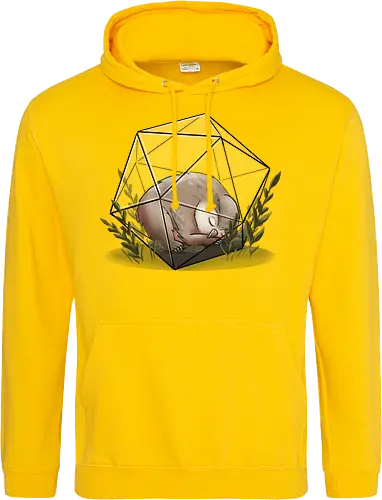 Eulenbär Terrarium