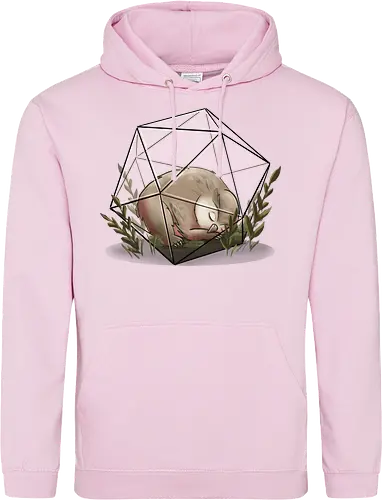 Eulenbär Terrarium