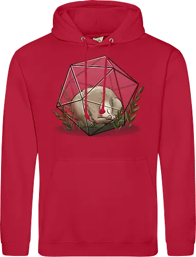 Eulenbär Terrarium