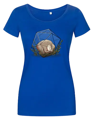 Eulenbär Terrarium