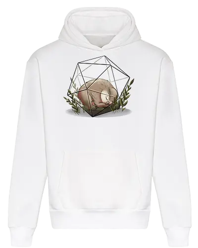 Eulenbär Terrarium