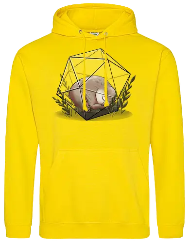 Eulenbär Terrarium