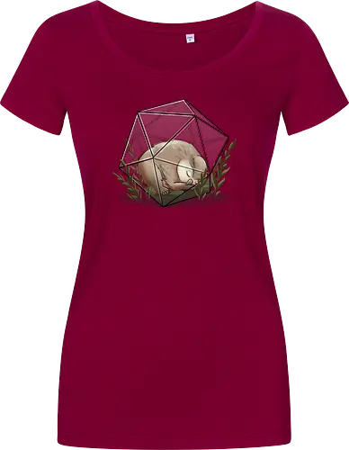 Eulenbär Terrarium