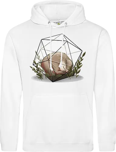 Eulenbär Terrarium