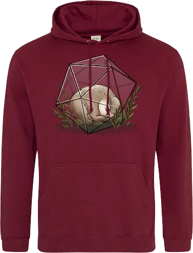 Eulenbär Terrarium