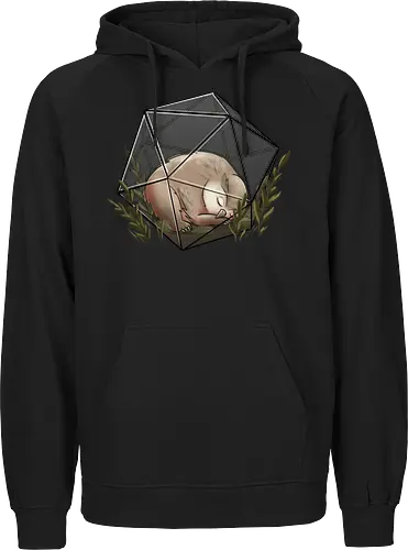 Eulenbär Terrarium