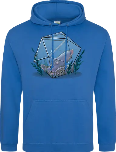 Kraken Aquarium
