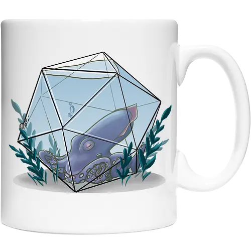 Kraken Aquarium