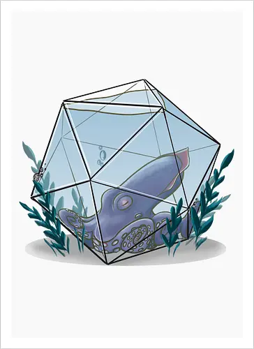 Kraken Aquarium