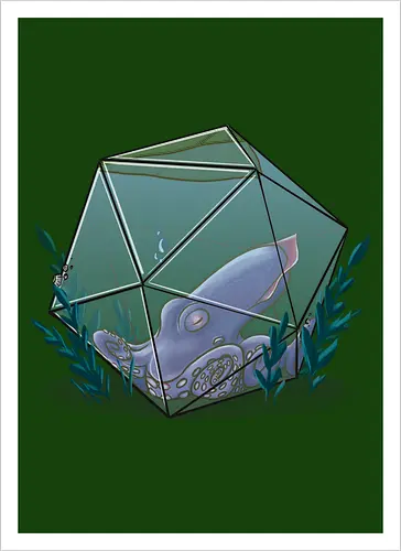 Kraken Aquarium