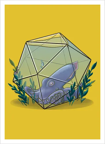 Kraken Aquarium