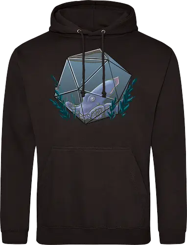 Kraken Aquarium