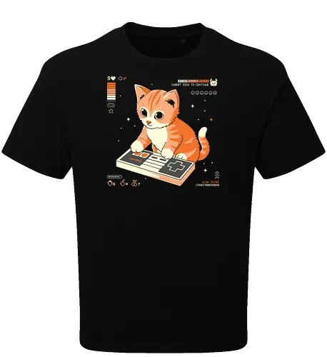 Nine Lives