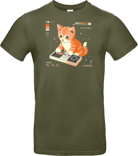 Nine Lives