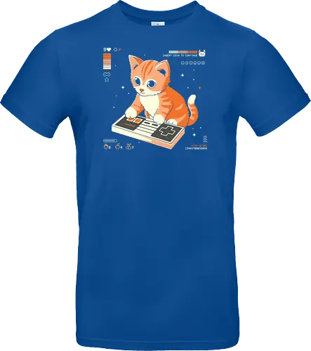 Nine Lives