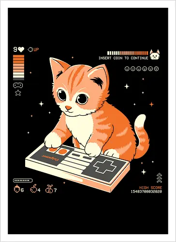 Nine Lives